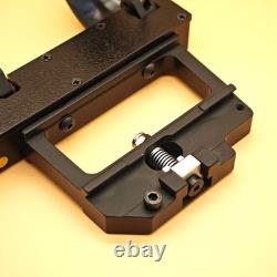 OKP7 Green Dot Sight Russian Reflex Sight Side Clip Reticle For Hunting Dovetail