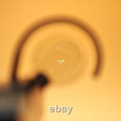 OKP7 Green Dot Sight Russian Reflex Sight Side Clip Reticle For Hunting Dovetail