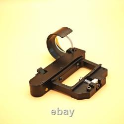 OKP7 Green Dot Sight Russian Reflex Sight Side Clip Reticle For Hunting Dovetail
