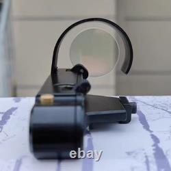 OKP7 Green Dot Sight Triangle Reticle 20mm Picatinny Rail Automatic brightness