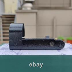 OKP7 Green Dot Sight Triangle Reticle 20mm Picatinny Rail Automatic brightness