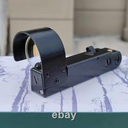 OKP7 Green Dot Sight Triangle Reticle 20mm Picatinny Rail Automatic brightness