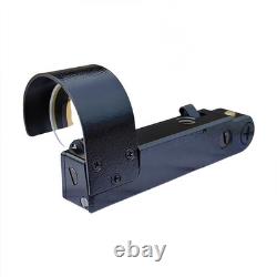 OKP7 Green Dot Sight Triangle Reticle 20mm Picatinny Rail Automatic brightness