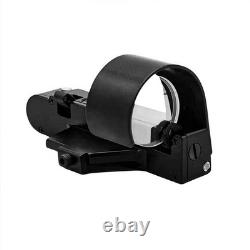 OKP7 Green Dot Sight Triangle Reticle 20mm Picatinny Rail Automatic brightness