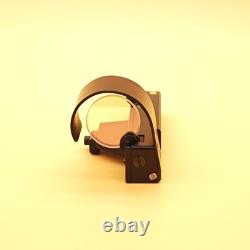 OKP7 Green Dot Sight withTriangle Reticle HD For Hunting Russian Reflex Sight
