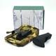 Okp7 Green Dot Sight With Triangle Reticle Hd Shockproof Waterproof For Hunting
