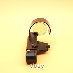 OKP7 Green Dot Sight with Triangle Reticle HD Shockproof Waterproof for Hunting