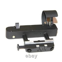 OKP7 Red Dot Sight A-K Side Mount Scope Circle Dot Reticle Russian Optic
