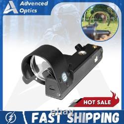OKP7 Sight Green Dot Sight withTriangle Reticle For Hunting Russian Reflex Sight