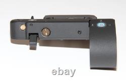 OKP-7 Green Dot Sight Side Clip HD Triangle Reticle Russian Reflex for Hunting