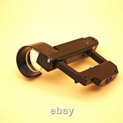 OKP-7 Green Dot Sight Side Clip Reticle withTriangle Reticle Russian Reflex Sight
