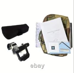 OKP-7 Russian Reflex Sight Side Mounted OR Picatinny Rail (RD description)