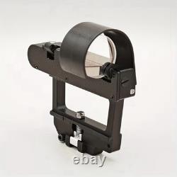 OKP-7 Russian Reflex Sight Side Mounted OR Picatinny Rail (RD description)