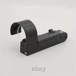 OKP-7 Russian Reflex Sight Side Mounted OR Picatinny Rail (RD description)