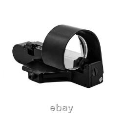 OKP-7 Russian Reflex Sight Side Mounted OR Picatinny Rail (RD description)