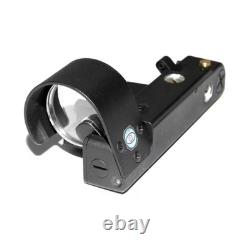OKP-7 Russian Reflex Sight Side Mounted OR Picatinny Rail (RD description)