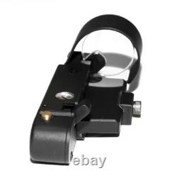 OKP-7 Russian Reflex Sight Side Mounted OR Picatinny Rail (RD description)