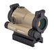 Op Exclusive Sig Sauer Opmod Romeo7s Compact Red Dot Sight, Sor75021-kit1