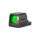 Osight Se Micro Red Dot Sight 2 Moa Dot & 32 Moa Circle Rmsc/k Footprint Comp