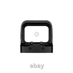 OSIGHT SE Micro Red Dot Sight 2 MOA Dot & 32 MOA Circle RMSc/K Footprint Comp