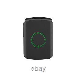 Olight Osight 3 MOA Green Dot/Red Dot Options Reflex Sight with Charging Cover