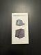 Olight Osight 3 Moa Rechargeable Green Dot Open Reflex Sight With Charging Cover