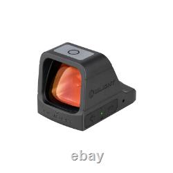 Olight Osight 3 MOA Rechargeable Red Dot Open Reflex Sight Parallax-Free Sight
