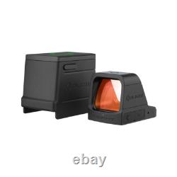 Olight Osight 3 MOA Rechargeable Red Dot Open Reflex Sight Parallax-Free Sight