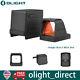 Olight Osight 3 Moa With Charging Cover Rechargeable Red Dot Open Reflex Sight