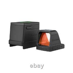 Olight Osight 3 MOA with Charging Cover Red Dot Tactical Parallax-Free Sight