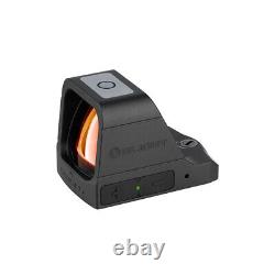 Olight Osight 3 MOA with Charging Cover Red Dot Tactical Parallax-Free Sight