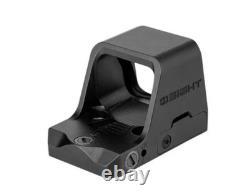 Olight Osight C 3 MOA Dot + 32 MOA Circle Red Dot Sight