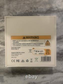 Olight Osight C 3 MOA Dot + 32 MOA Circle Red Dot Sight