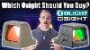 Olight Osight Pistol Red Dot Lineup Explained 2025 Edition