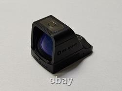 Olight Osight Red Dot Open Reflex Sight 3 MOA (Sight Only)
