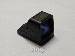 Olight Osight Red Dot Open Reflex Sight 3 MOA (Sight Only)