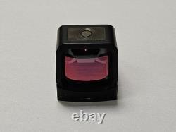 Olight Osight Red Dot Open Reflex Sight 3 MOA (Sight Only)