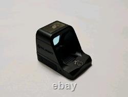 Olight Osight Red Dot Open Reflex Sight 3 MOA (Sight Only)