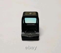Olight Osight Red Dot Open Reflex Sight 3 MOA (Sight Only)
