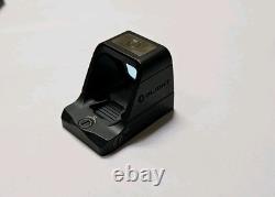Olight Osight Red Dot Open Reflex Sight 3 MOA (Sight Only)