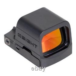 Olight Osight SE, 2 MOA Dot + 32 MOA Circle Red Dot Sight