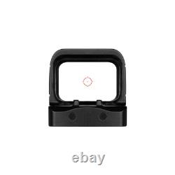 Olight Osight SE RMSc Footprint Enclosed Red Dot Multi-Reticle Sight