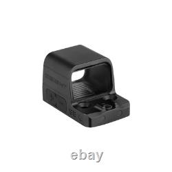 Olight Osight SE RMSc Footprint Enclosed Red Dot Multi-Reticle Sight