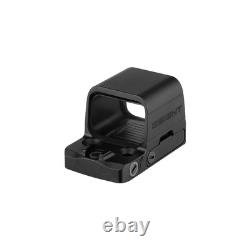 Olight Osight SE RMSc Footprint Enclosed Red Dot Multi-Reticle Sight