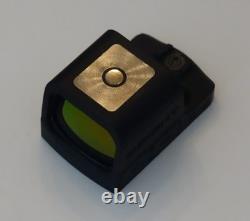 Olight Osight S 2 MOA Dot & 32 MOA Circle withOAL Material Red Dot Sight RMSc