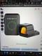 Olight Osight Xr Dot Sight Black Reflex Red Dot Optic (no Box, No Screw Kit)