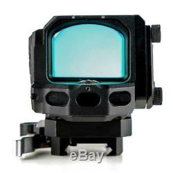 Optical R1X Red Dot Sight Scope Reflex Sight Holographic Sight With IR Function