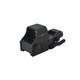 Opticsplanet Exclusive Sightmark Ultra Shot Plus Grey, Green Red-dot Sight