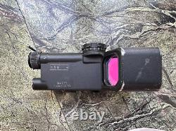 Original Russian Army Military Optic 1P87 (1? 87) Holographic Sight Red Dot