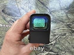 Original Russian Army Military Optic 1P87 (1? 87) Holographic Sight Red Dot